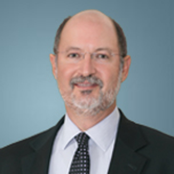 Keith H. MacVean