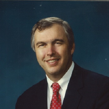 C. Paisley Gordon, Jr.