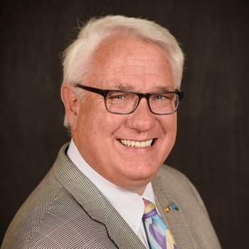 John Tabor