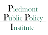 Piedmont Public Policy Institute.