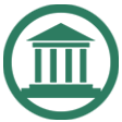 government and community icon