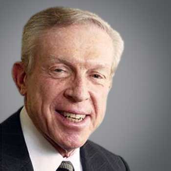 John Crosland, Jr.